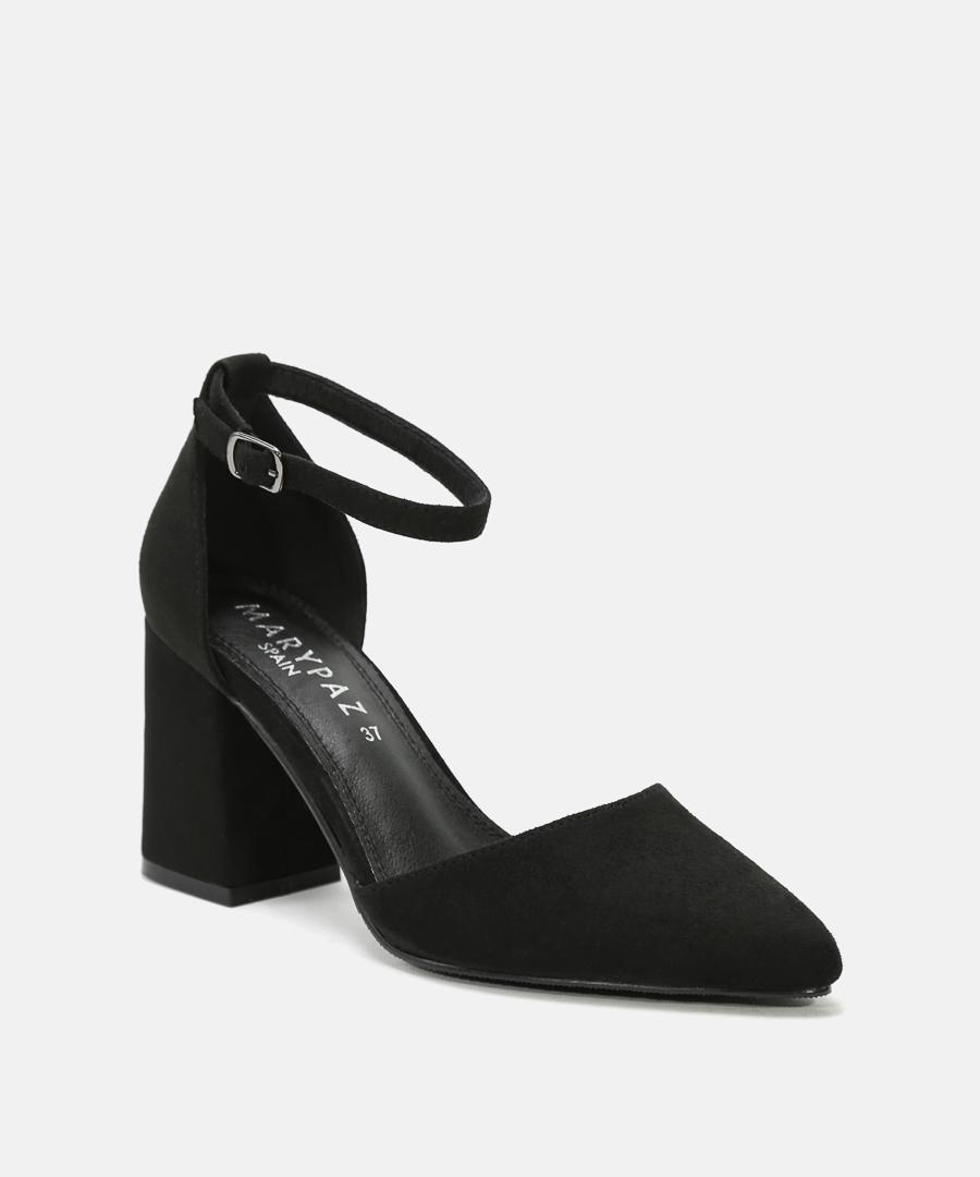 Zapatos tac&oacute;n image number null